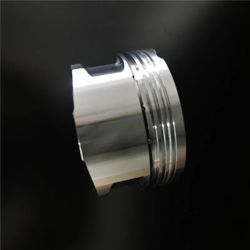 Performance Forged Piston for  L15B GK5 - 73mm/74mm, 10.1:1 Compression Ratio